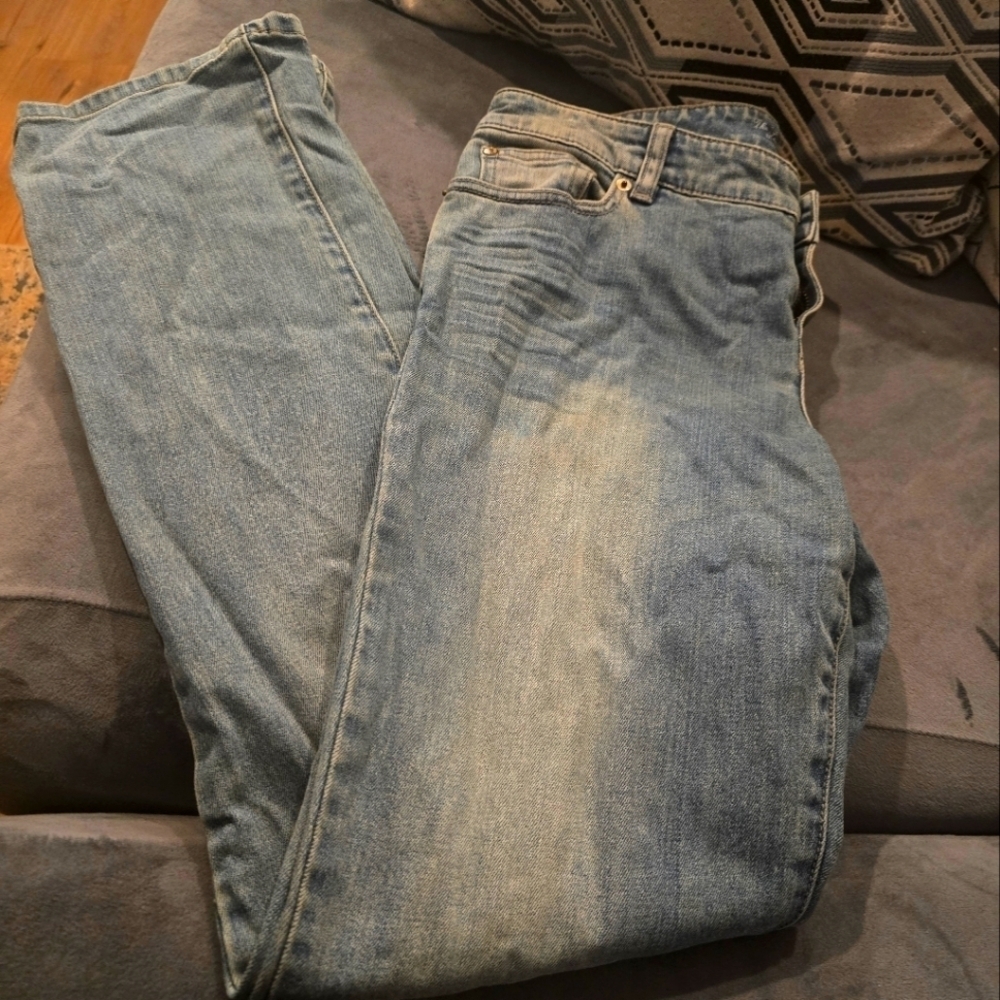 The Limited Jeans 678